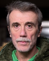 JEAN FORNEROD -ACTEUR .2025<br />ARNAUD SADOWSKI
