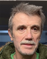 JEAN FORNEROD -ACTEUR .2025<br />ARNAUD SADOWSKI