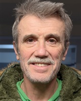 JEAN FORNEROD -ACTEUR .2025<br />ARNAUD SADOWSKI