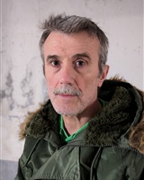 JEAN FORNEROD -ACTEUR .2025<br />ARNAUD SADOWSKI