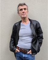 JEAN FORNEROD -ACTEUR .2025<br />ARNAUD SADOWSKI