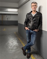 JEAN FORNEROD -ACTEUR .2025<br />ARNAUD SADOWSKI