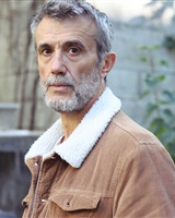 JEAN FORNEROD -ACTEUR .2024<br />LISA LESOURD