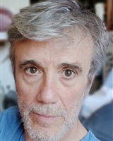 JEAN FORNEROD -ACTEUR .2025<br />MYSELF