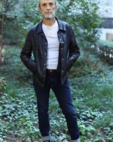 JEAN FORNEROD -ACTEUR .2025<br />MYSELF