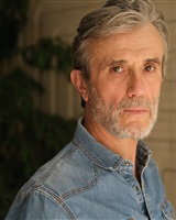 JEAN FORNEROD -ACTEUR .2025<br />LISA LESOURD