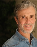 JEAN FORNEROD -ACTEUR .2025<br />LISA LESOURD