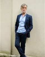 JEAN FORNEROD -ACTEUR .2025<br />LISA LESOURD