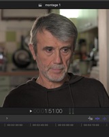 DE BELLES HISTOIRE-JEAN FORNEROD - 