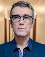 JEAN FORNEROD-ACTEUR -2025<br />ARNAUD SADOWSKI