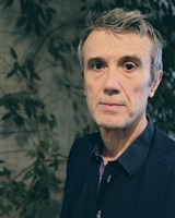 JEAN FORNEROD -ACTEUR .2025<br />ARNAUD SADOWSKI