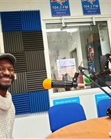 Emmanuel Buriez Radio plus<br />