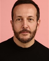 Julien Ratel 
&copy; Bruno Perroud