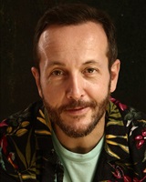 Julien Ratel 
&copy; Bruno Perroud
