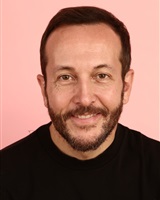 Julien Ratel 
&copy; Bruno Perroud