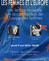 Les Femmes et l&acute;Europe 