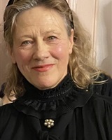 Dans le rôle de Bertha von Suttner<br />