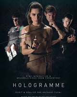 hologramme<br />