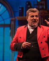 L@c des Cygnes (&copy; Frédéric Ponroy - Objectif Émotion)