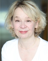 Sidonie LAURENS 

