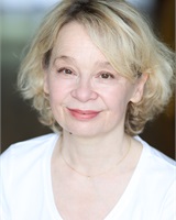 Sidonie LAURENS 
