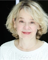 Sidonie LAURENS 
