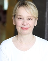 Sidonie LAURENS 
