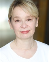 Sidonie LAURENS 
