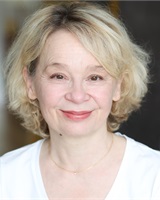 Sidonie LAURENS 
