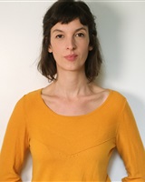 Lisa Lesourd