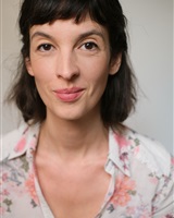 Lisa Lesourd