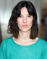 Amandine Gaymard
