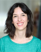 Amandine Gaymard
