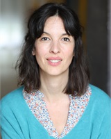 Amandine Gaymard