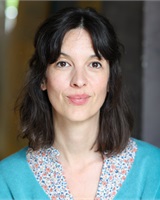 Amandine Gaymard