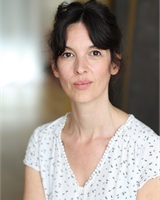 Amandine Gaymard