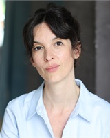 Amandine Gaymard