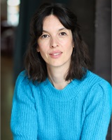 Amandine Gaymard