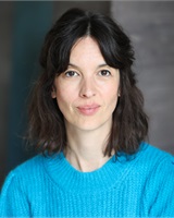 Amandine Gaymard