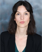 Amandine Gaymard