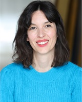 Amandine Gaymard