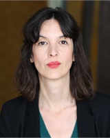 Amandine Gaymard