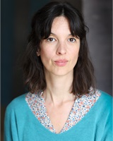 Amandine Gaymard