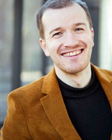 Sylvain Urban <br />Liza Miri