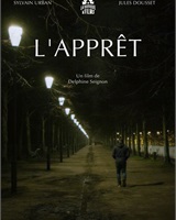 L&acute;apprêt 