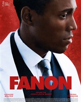 FANON AFFICHE 
