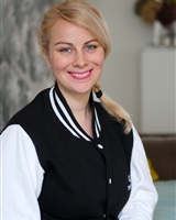 Portrait Virginie<br />