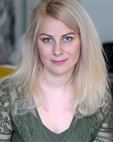 Portrait Virginie<br />