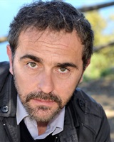 Sylvain Charbonneau 
