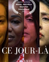 Affiche Ce jour- là 